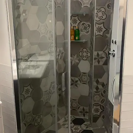 Apartmán La Casa Dell Alfiere