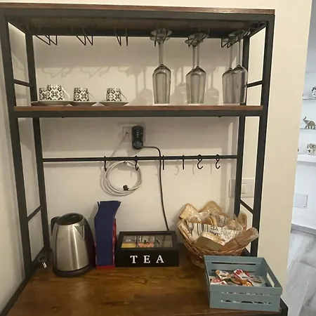 La Casa Dell Alfiere Apartmán *