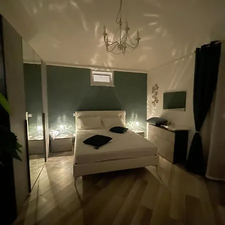 La Casa Dell Alfiere * Katánie