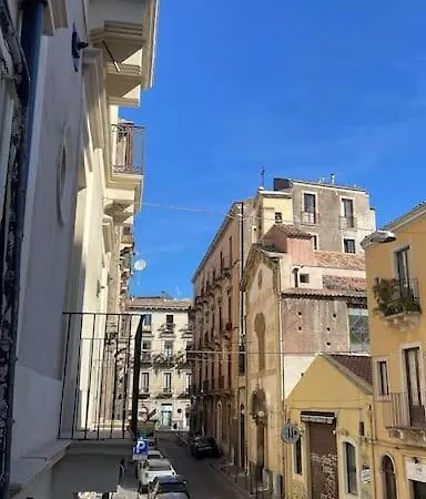 Apartment La Casa Dell Alfiere *