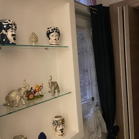 La Casa Dell Alfiere Apartment *