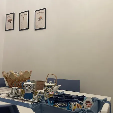 Appartement La Casa Dell Alfiere *
