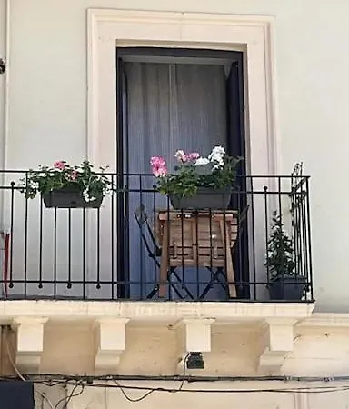 La Casa Dell Alfiere Apartment *