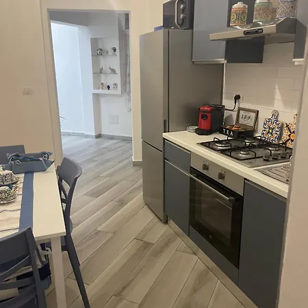Apartment La Casa Dell Alfiere *
