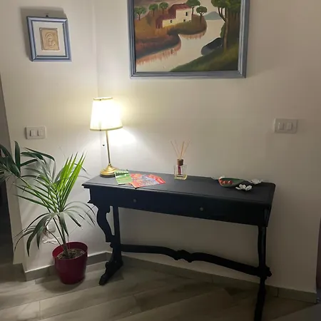Appartement La Casa Dell Alfiere Catane