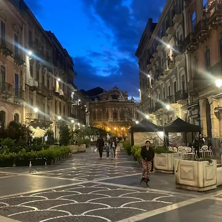 La Casa Dell Alfiere Appartement *