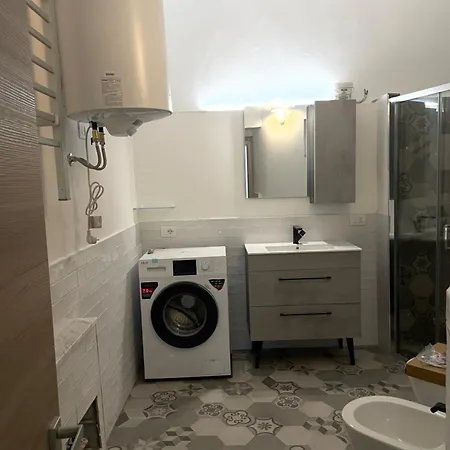 Apartment La Casa Dell Alfiere *