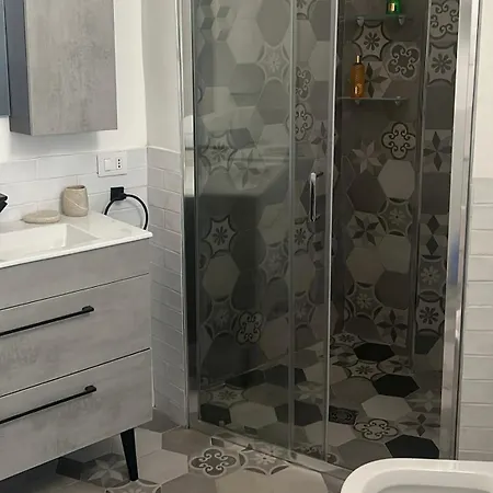 La Casa Dell Alfiere Appartement Catane