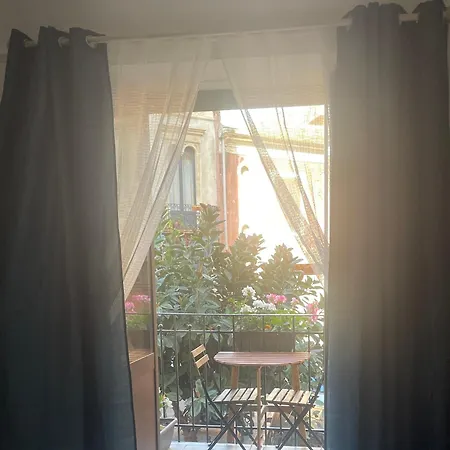 Apartment La Casa Dell Alfiere Catania