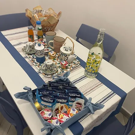 La Casa Dell Alfiere Appartement Catane