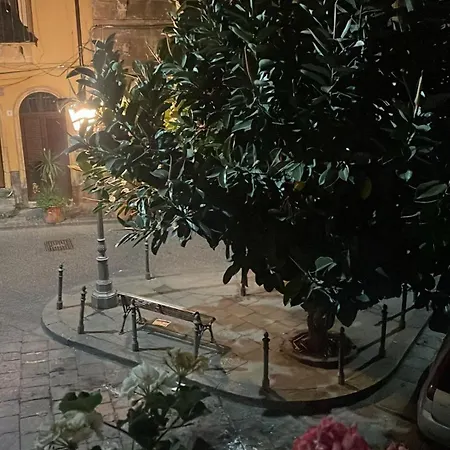 La Casa Dell Alfiere Catania