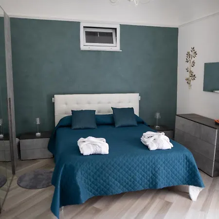 La Casa Dell Alfiere Apartment Catania