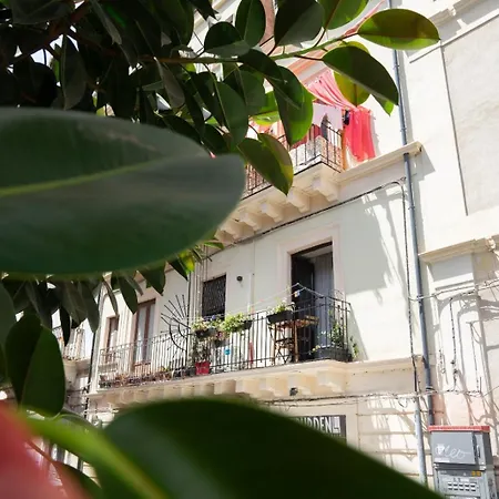 La Casa Dell Alfiere *