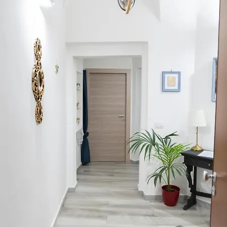 La Casa Dell Alfiere Catania