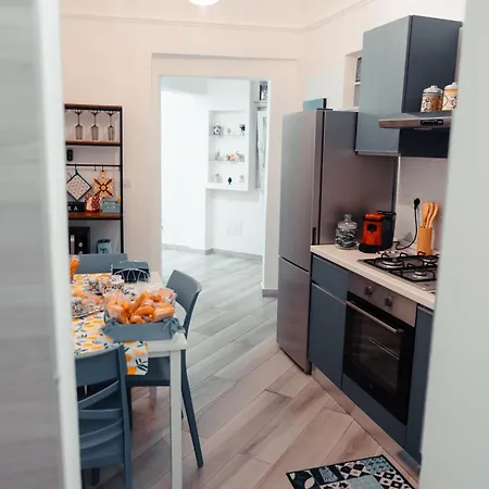 La Casa Dell Alfiere *