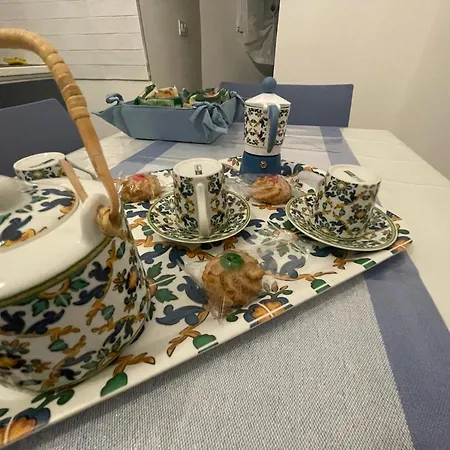 La Casa Dell Alfiere * Catane