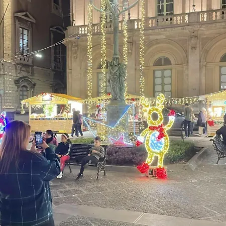 La Casa Dell Alfiere *